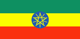 Ethiopia Flag