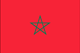 Morocco Flag